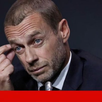 Federações reagem a críticas da UEFA à expansão do Mundial