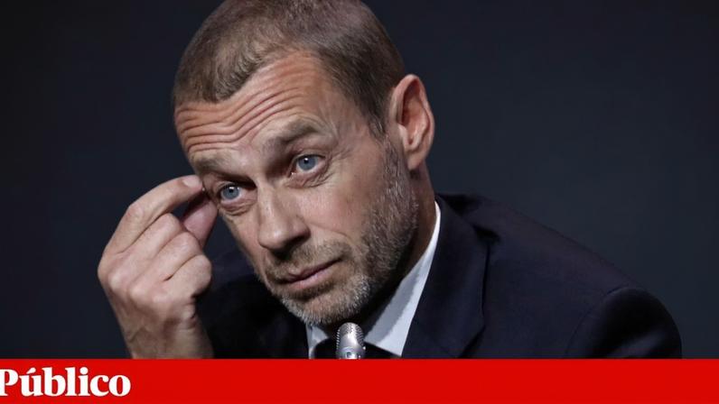 Federações reagem a críticas da UEFA à expansão do Mundial