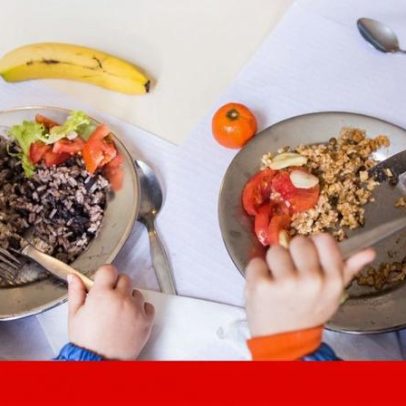 Câmara de Lisboa aprova fim do desconto nas refeições para alunos sem escalão