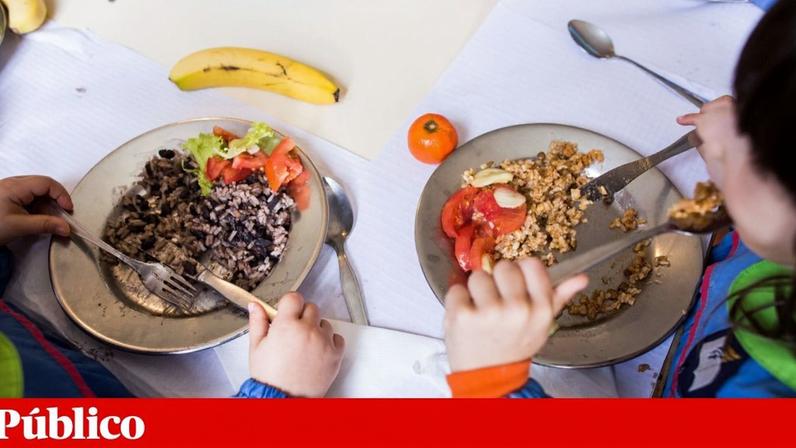 Câmara de Lisboa aprova fim do desconto nas refeições para alunos sem escalão