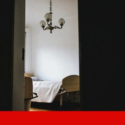 Segurança Social encerrou dez lares por mês no ano passado por falta de condições