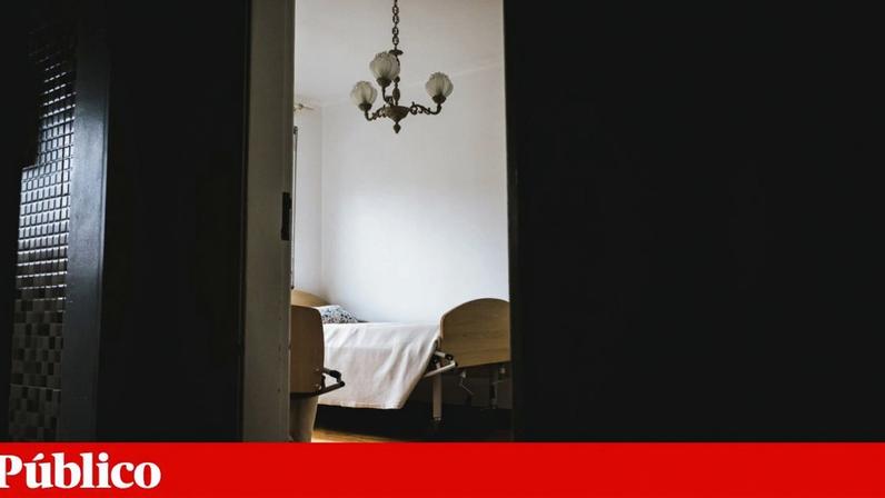Segurança Social encerrou dez lares por mês no ano passado por falta de condições