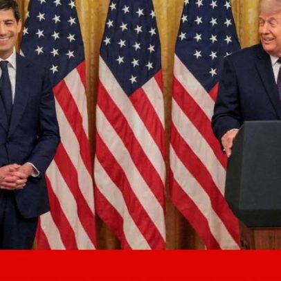 Fed mantém taxas de juro na primeira reunião com novo líder