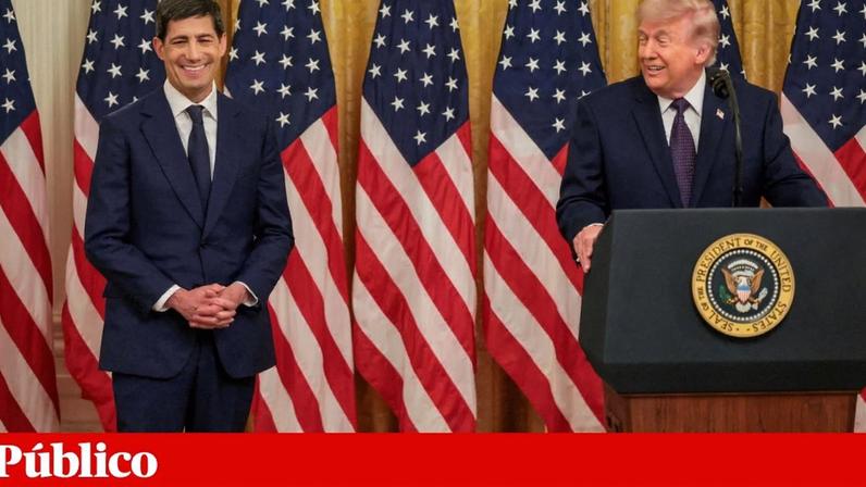 Fed mantém taxas de juro na primeira reunião com novo líder