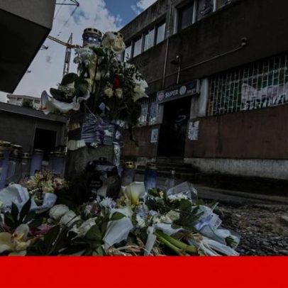 Condenado a 21 anos pela morte de um jovem no Bar Académico de Braga