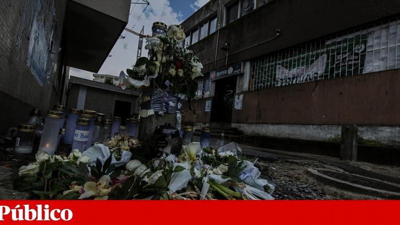 Condenado a 21 anos pela morte de um jovem no Bar Académico de Braga