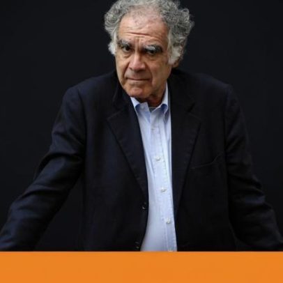 Carlo Ginzburg, historiador romancista, falece aos 87 anos