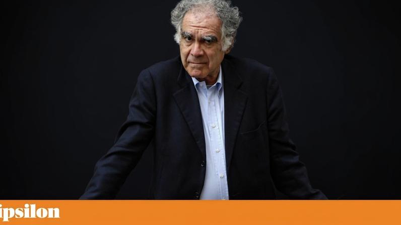 Carlo Ginzburg, historiador romancista, falece aos 87 anos
