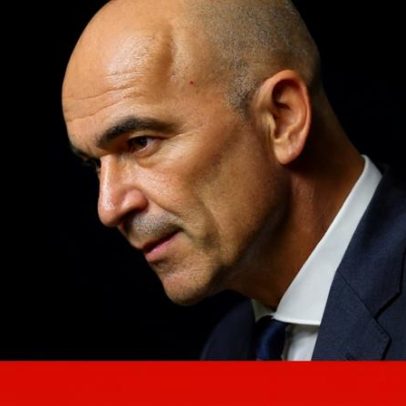 Roberto Martínez admite autocrítica e necessidade de crescer neste Mundial