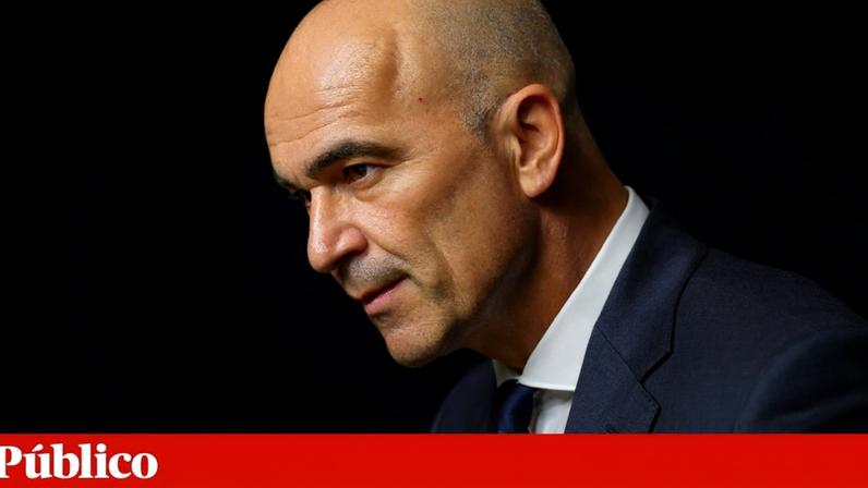 Roberto Martínez