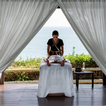 Rituais de spa na Ria Formosa e no Algarve celebram a região