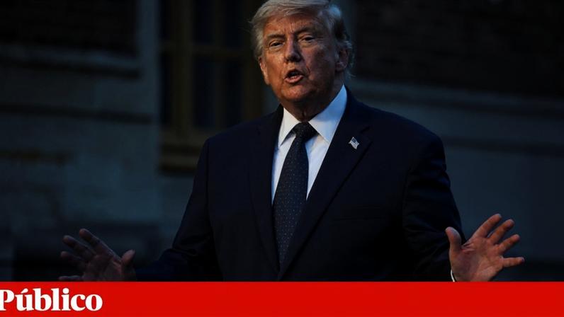 EUA e Irão assinam memorando de entendimento