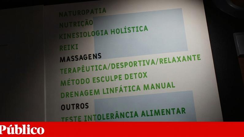 A medicina "integrativa" ou "funcional" é a nova vida das terapias alternativas, com práticas pseudocientíficas como *reiki* ou naturopatia incluídas