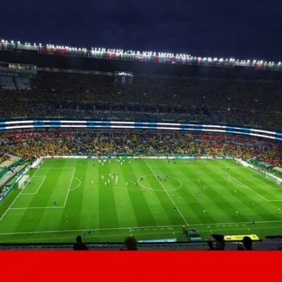 México e Coreia do Sul vencem e podem confirmar os 16 avos