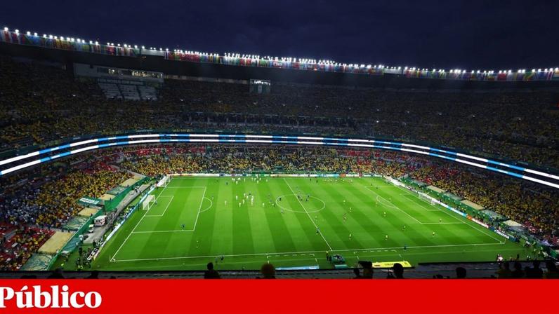 México e Coreia do Sul vencem e podem confirmar os 16 avos