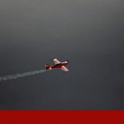 Festival Air Invictus obtém autorização da ANAC e inicia no Douro