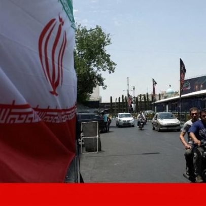 Assal Rad diz que o Irão precisava apenas de não perder para vencer