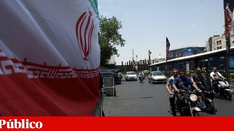 Irão e Estados Unidos assinaram memorando que confirma fim da guerra e reabertura do estreito de Ormuz
