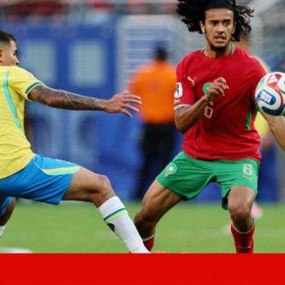 Do teatro marroquino ao capitão inglês onipresente
