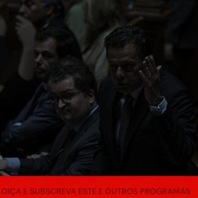 Chega aproxima-se de PSD, congresso com 18 moções e sem críticas