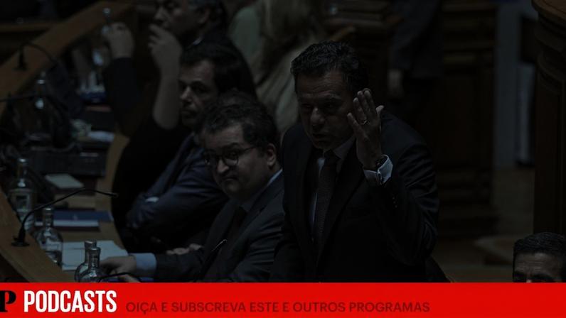 Chega aproxima-se de PSD, congresso com 18 moções e sem críticas