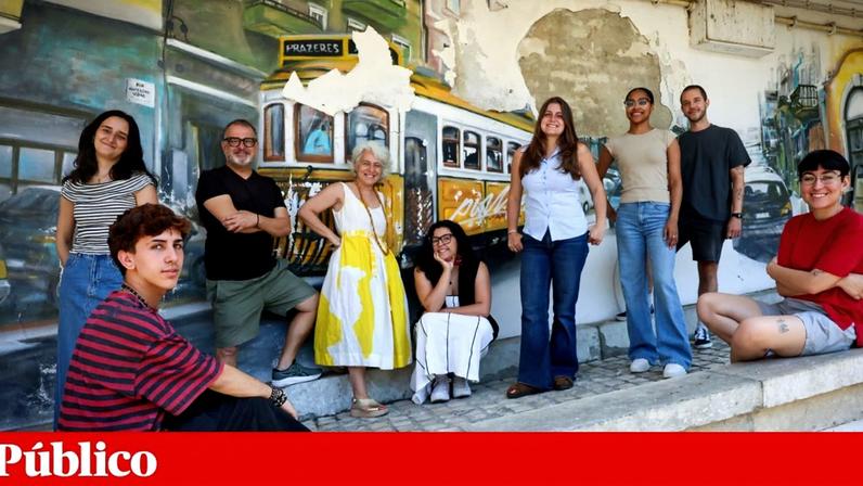 Mensagem de Lisboa: cinco anos a moldar visão mais otimista de cidade desigual