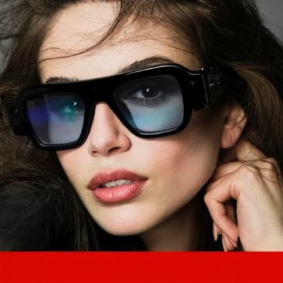Nova vaga de óculos inteligentes avança no mercado