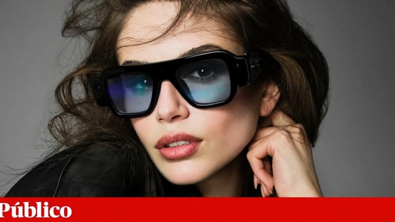 Os óculos Specs da Snap anunciam capacidades de IA, incluindo informações contextuais sobre objetos que o utilizador esteja a ver