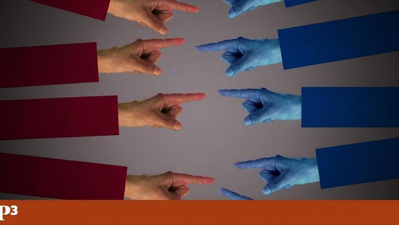 O custo humano da polarização nas relações pessoais
