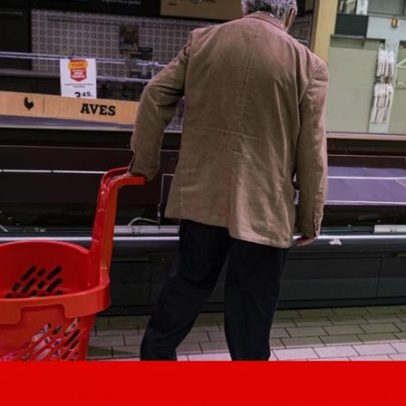 Partidos defendem aumento do apoio alimentar via cartão social