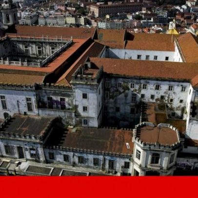 Sana pede revisão de contrato de concessão e não paga renda do Quartel da Graça