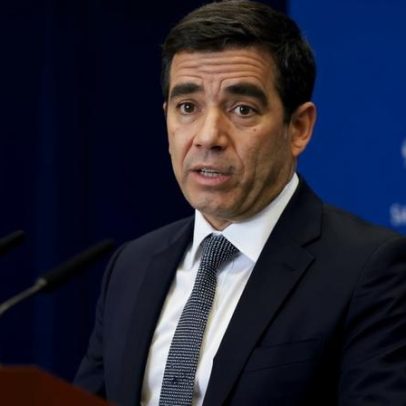 Governo confia que PS abandone postura do contra e do empata