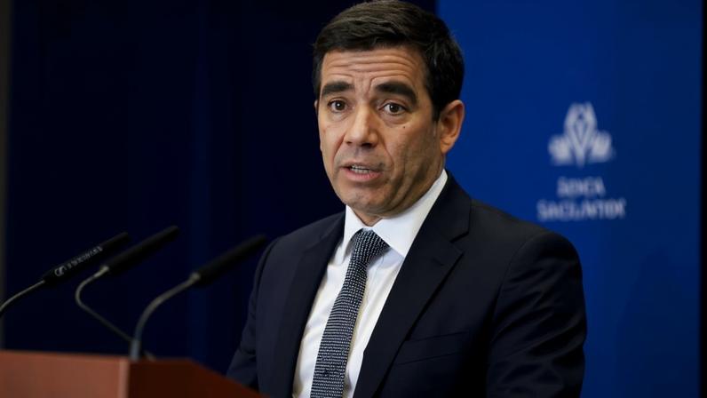 Governo confia que PS abandone postura do contra e do empata