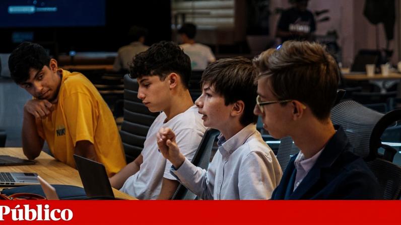 A terceira edição do Innovation Summer School vai decorrer entre os dias 29 de Junho e 24 de Julho