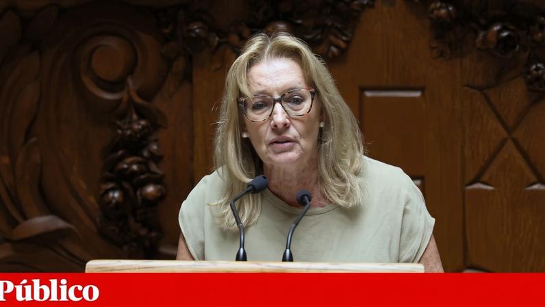 Chega mantém pilares da reforma laboral e avança com férias e subsídio de turno