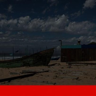 Limites de trânsito de carros na Fonte da Telha devem entrar nesta época balnear