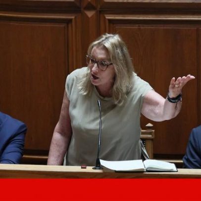 PSD e Governo confiantes na aprovação da lei laboral; Chega celebra vitória