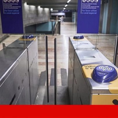 Duas linhas do Metro de Lisboa abrem até às 2h30 para o Rock in Rio