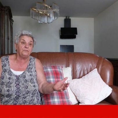 Mãe e filha estiveram mortas nove meses na casa, em Trofa