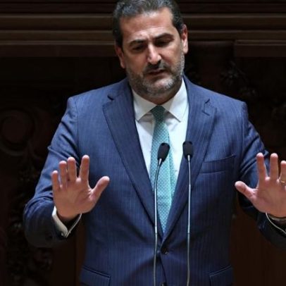 PSD apresenta a “cheringonça” em todo o seu esplendor