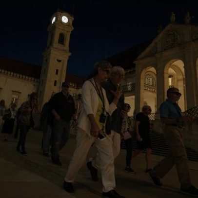 Coimbra sobe no ranking; Lisboa, Porto e Nova perdem posições