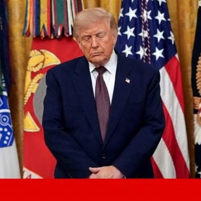 Negociações de paz entre EUA e Irão na Suíça foram canceladas