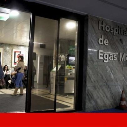 Diretor de RH da ULS Lisboa Ocidental suspenso em processo disciplinar