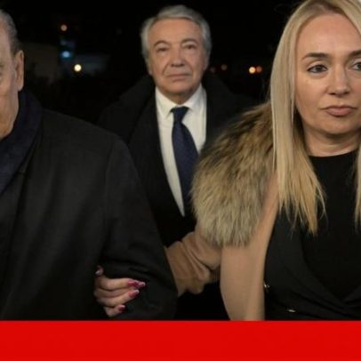 Viúva de Pinto da Costa nega ter esvaziado contas após o óbito