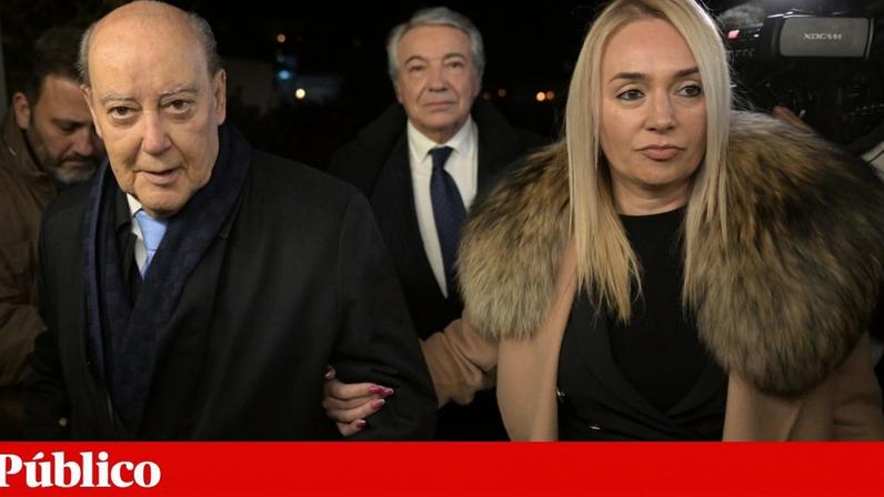 Viúva de Pinto da Costa nega ter esvaziado contas após o óbito
