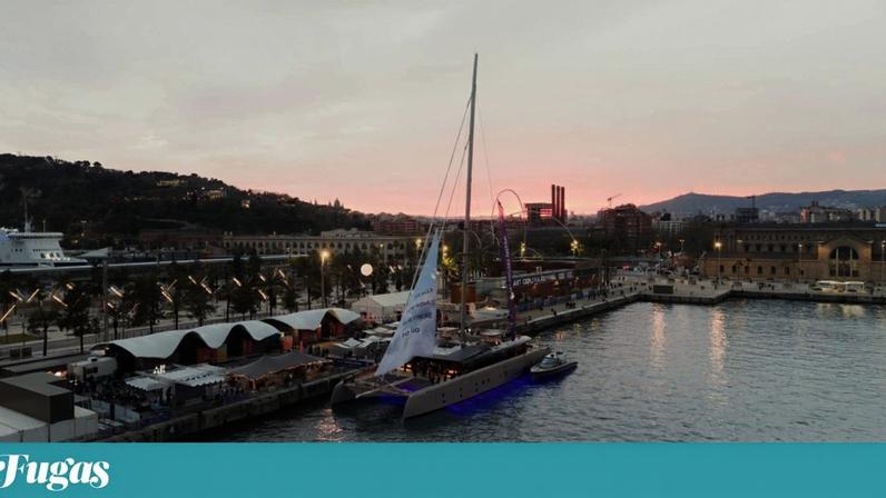 Segunda é dia de passeios na marina e no jardim
