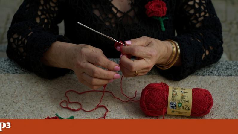 Luxo encontra artesanato na indústria da alta-costura