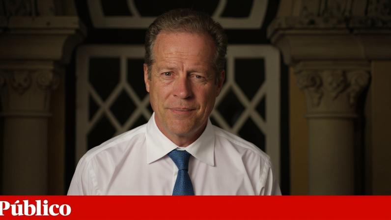 Ribau Esteves diz que questionar Montenegro desestabilizaria o país