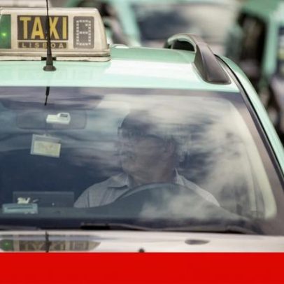 Regulador adia por 60 dias novas regras para táxis