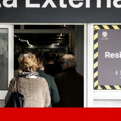 Greve na saúde: sindicatos apontam adesão entre 60% e 85%
